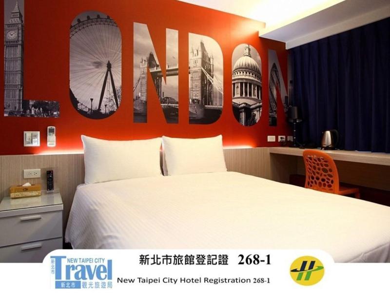 Morwing Hotel image