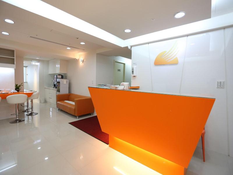 Morwing Hotel image