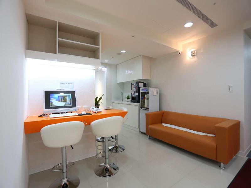 Morwing Hotel image