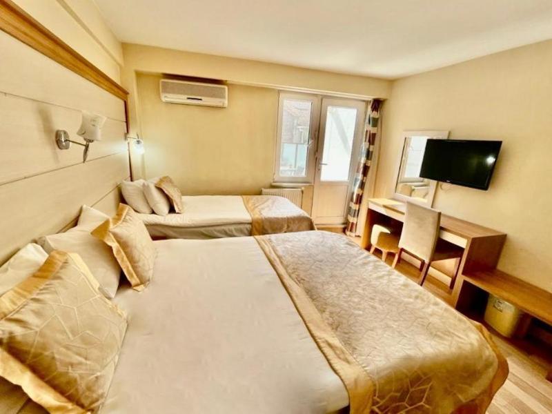 Timeks Hotel Sultanahmet image