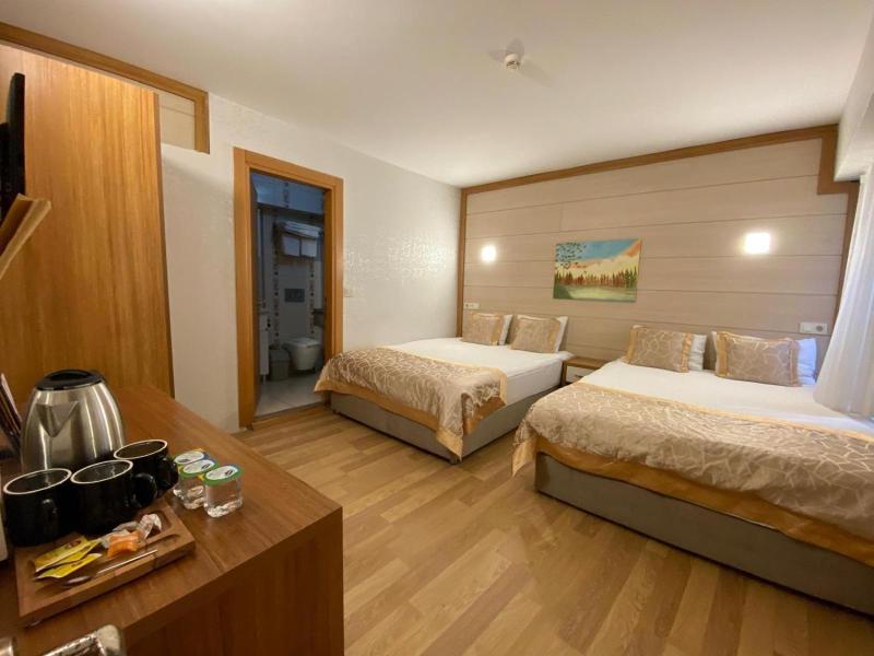 Timeks Hotel Sultanahmet image