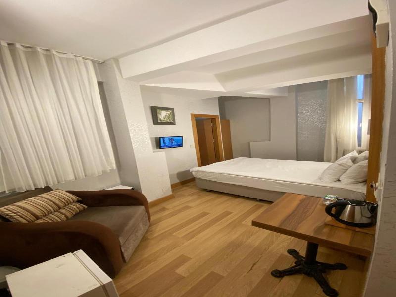 Timeks Hotel Sultanahmet image