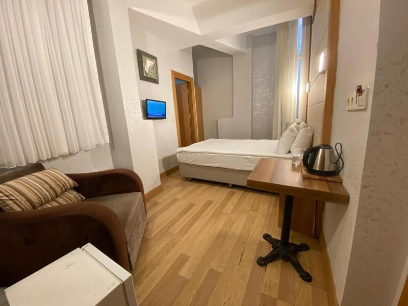 Timeks Hotel Sultanahmet image