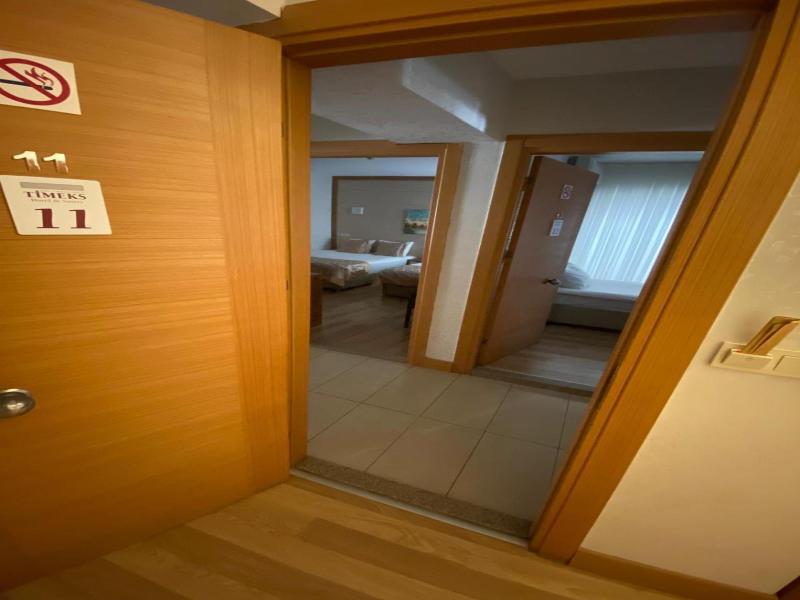 Timeks Hotel Sultanahmet image