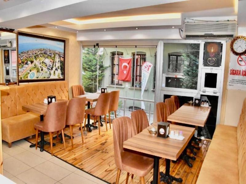 Timeks Hotel Sultanahmet image