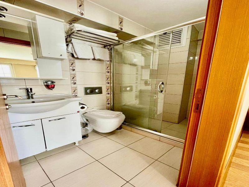 Timeks Hotel Sultanahmet image