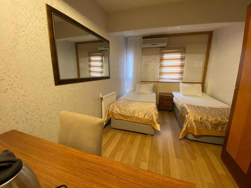 Timeks Hotel Sultanahmet image