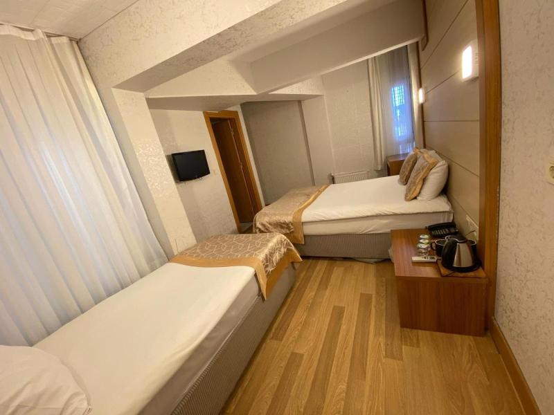 Timeks Hotel Sultanahmet image