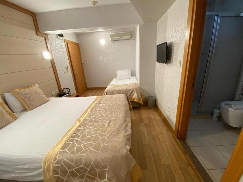 Timeks Hotel Sultanahmet image