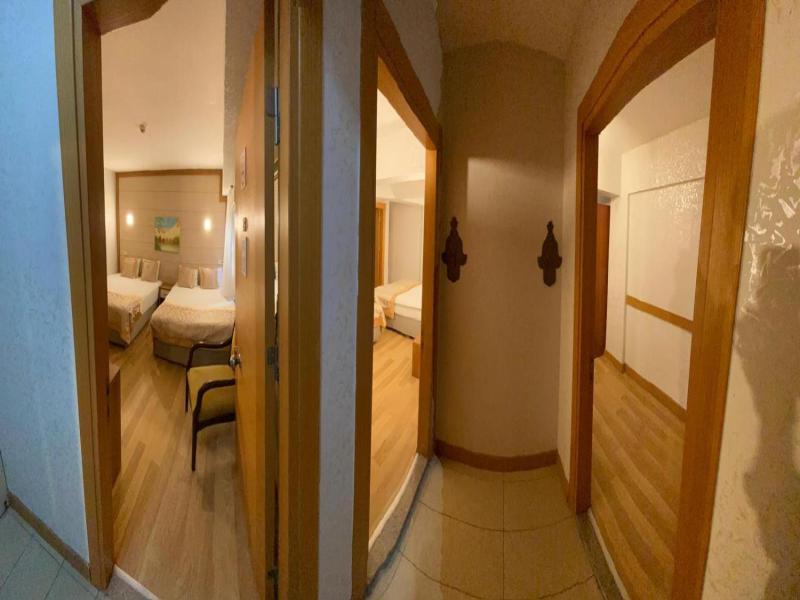 Timeks Hotel Sultanahmet image