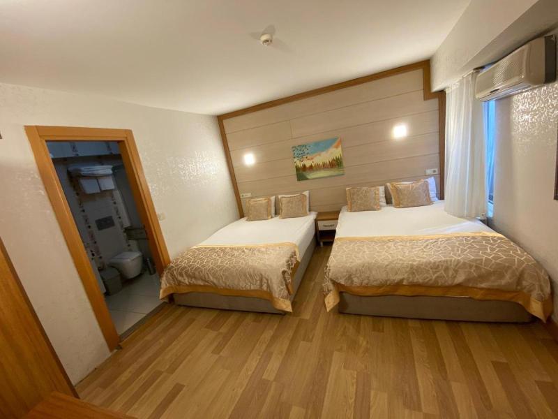 Timeks Hotel Sultanahmet image