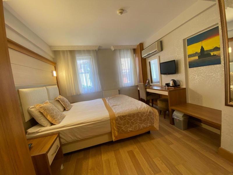 Timeks Hotel Sultanahmet image