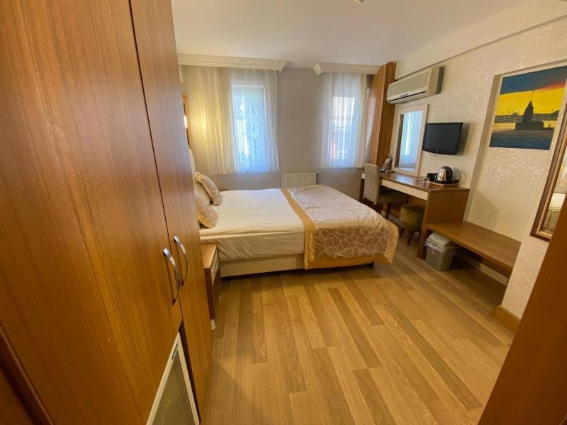 Timeks Hotel Sultanahmet image