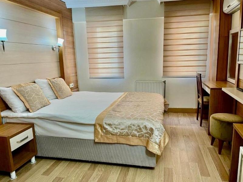 Timeks Hotel Sultanahmet image