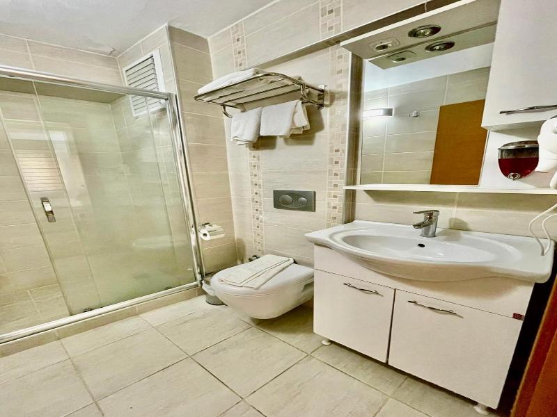 Timeks Hotel Sultanahmet image