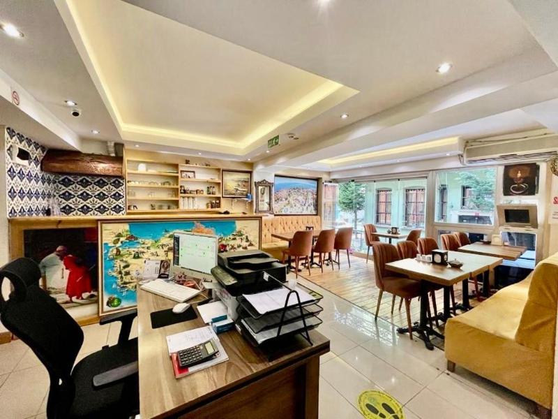 Timeks Hotel Sultanahmet image