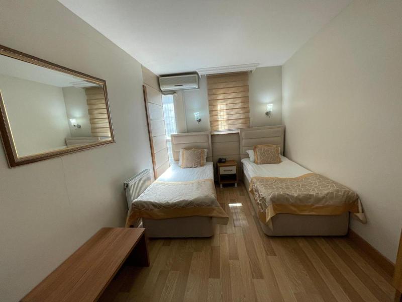 Timeks Hotel Sultanahmet image