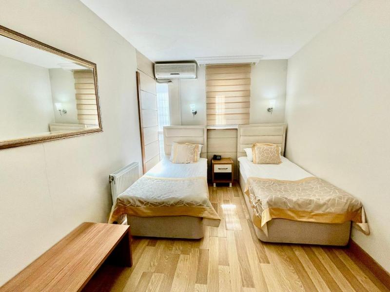 Timeks Hotel Sultanahmet image