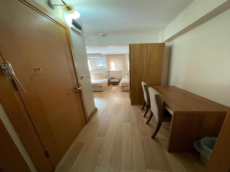 Timeks Hotel Sultanahmet image
