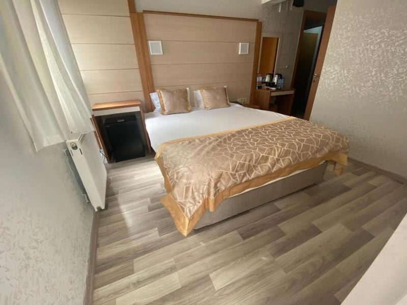Timeks Hotel Sultanahmet image