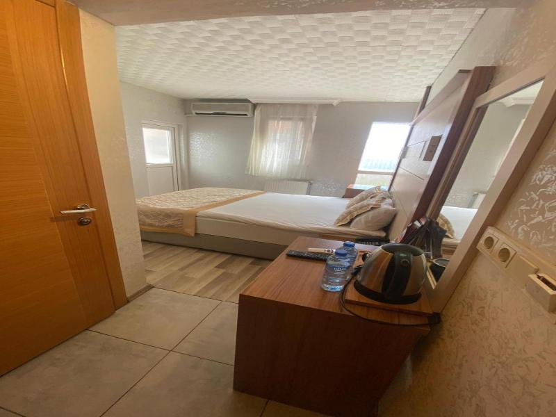 Timeks Hotel Sultanahmet image