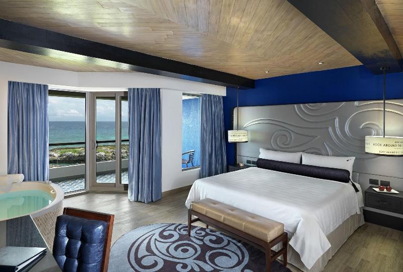 Hard Rock Hotel Riveria Maya Solo