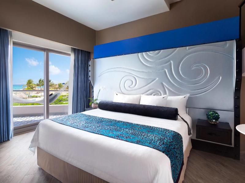 Hard Rock Hotel Riveria Maya Solo