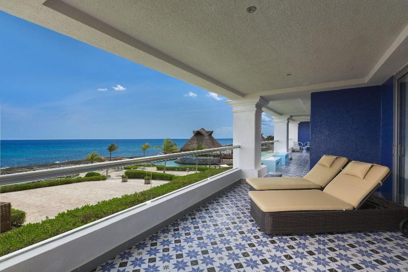 Hard Rock Hotel Riveria Maya Solo