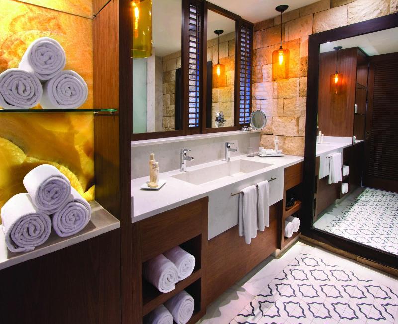 Hard Rock Hotel Riviera Maya Heaven Section AI image