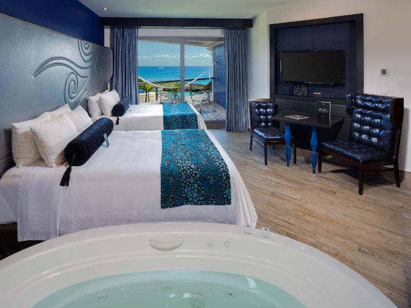 Hard Rock Hotel Riveria Maya Solo