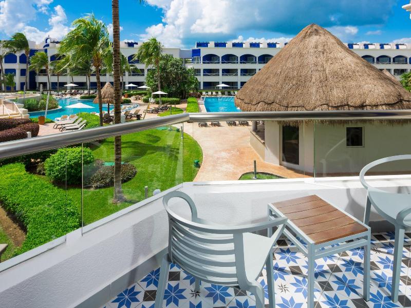 Hard Rock Hotel Riveria Maya Solo