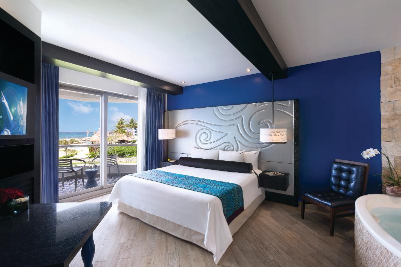 Hard Rock Hotel Riveria Maya Solo