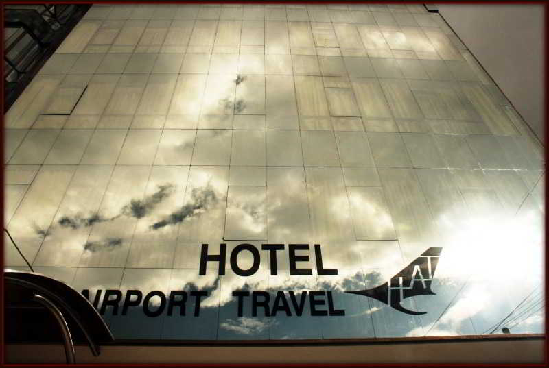 HOTEL AIRPORT TRAVEL