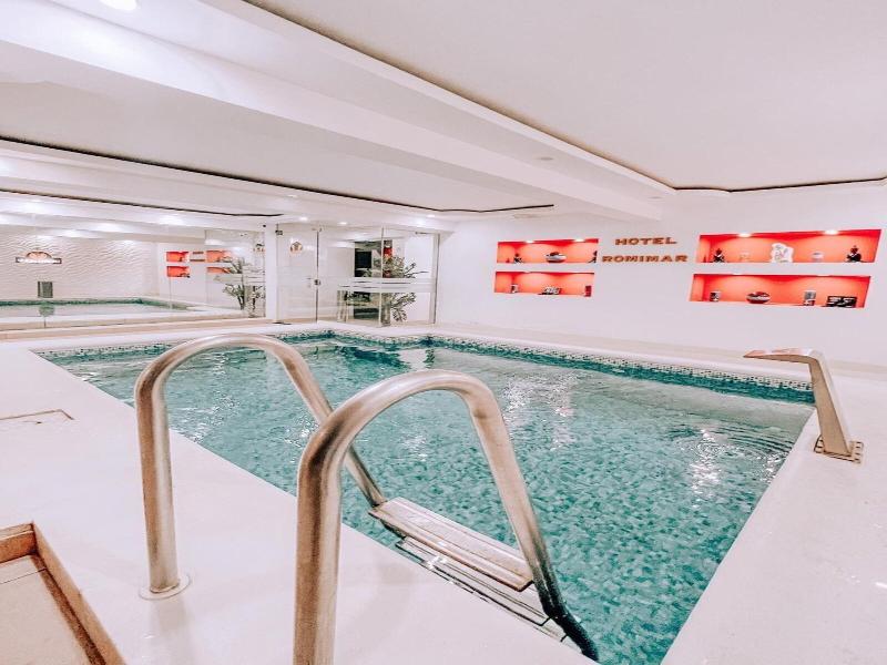 Romimar Hotel image
