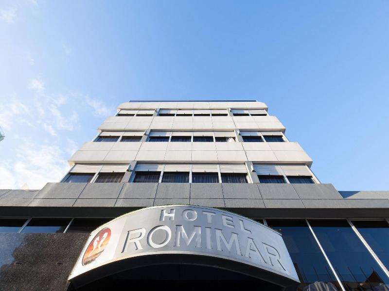 Romimar Hotel image