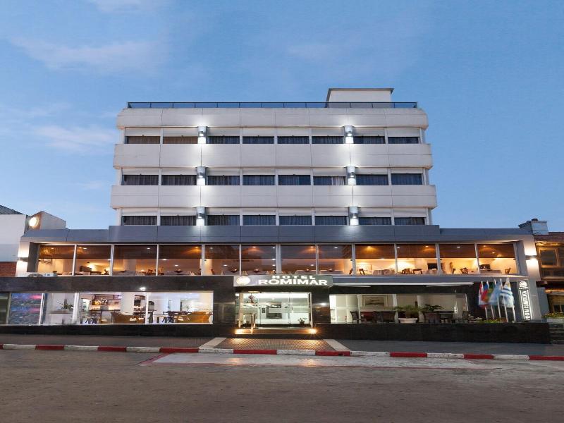 Romimar Hotel image
