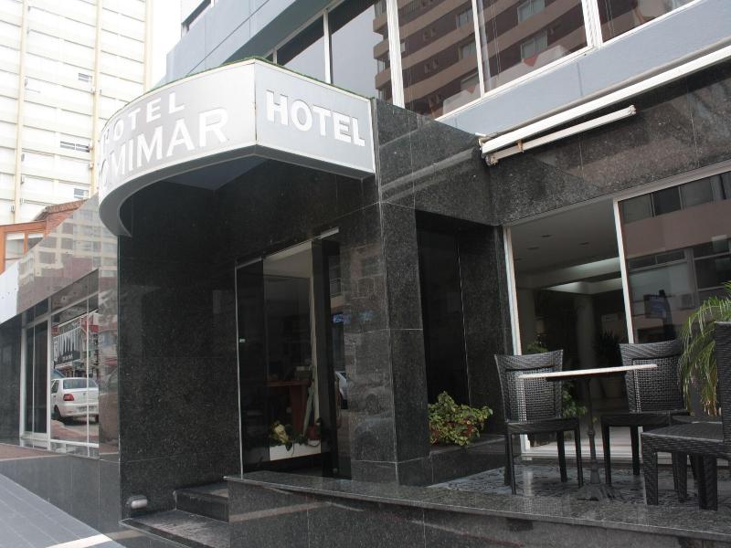 Romimar Hotel image