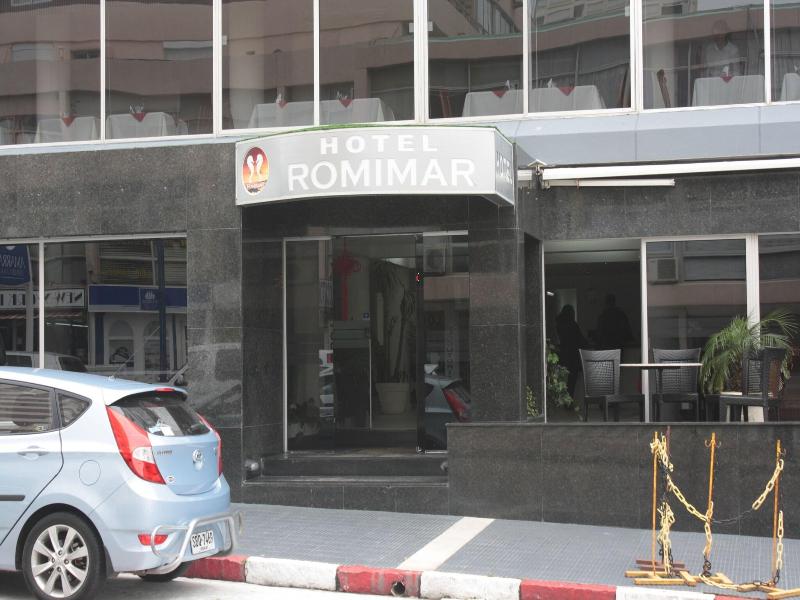 Romimar Hotel image