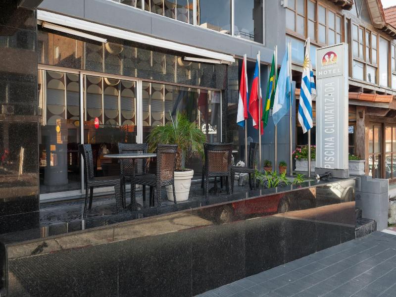 Romimar Hotel image