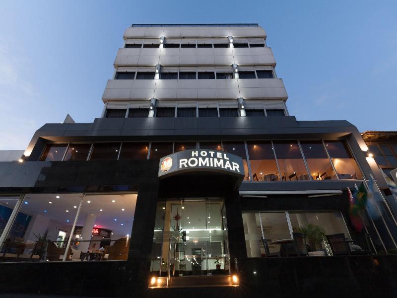Romimar Hotel image