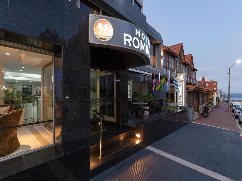 Romimar Hotel image