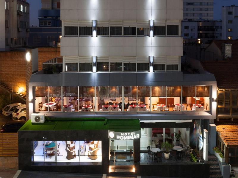 Romimar Hotel image