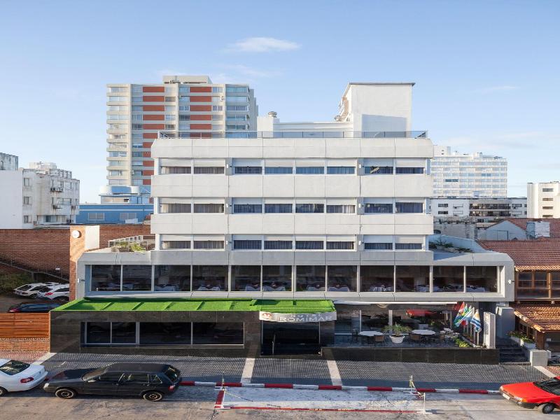 Romimar Hotel image