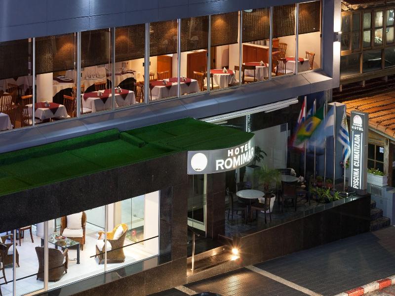 Romimar Hotel image