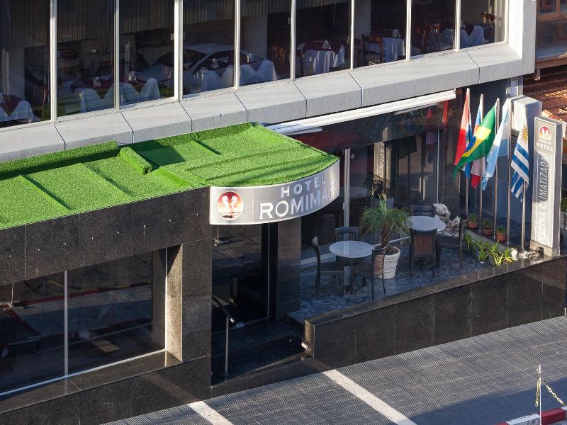 Romimar Hotel image