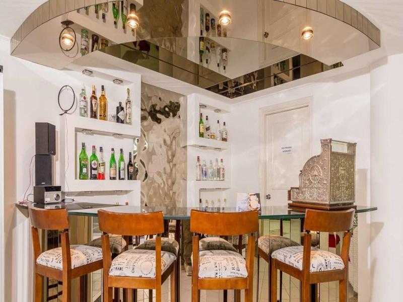 Romimar Hotel image