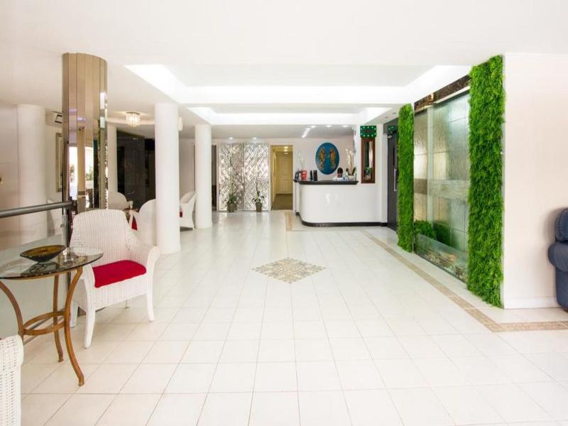 Romimar Hotel image