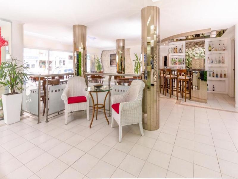 Romimar Hotel image