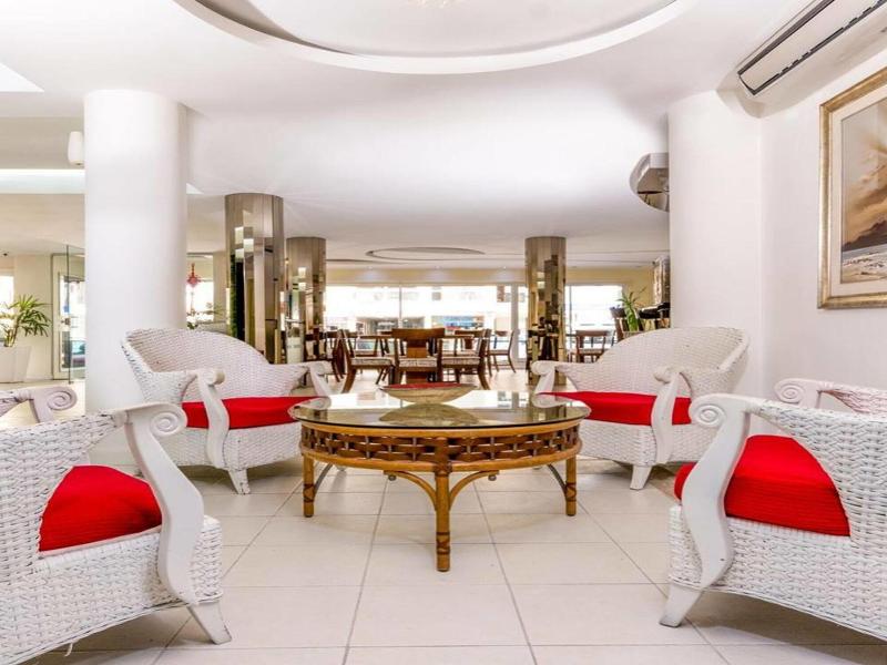 Romimar Hotel image