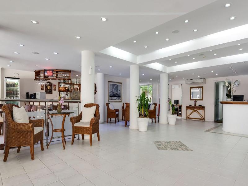 Romimar Hotel image